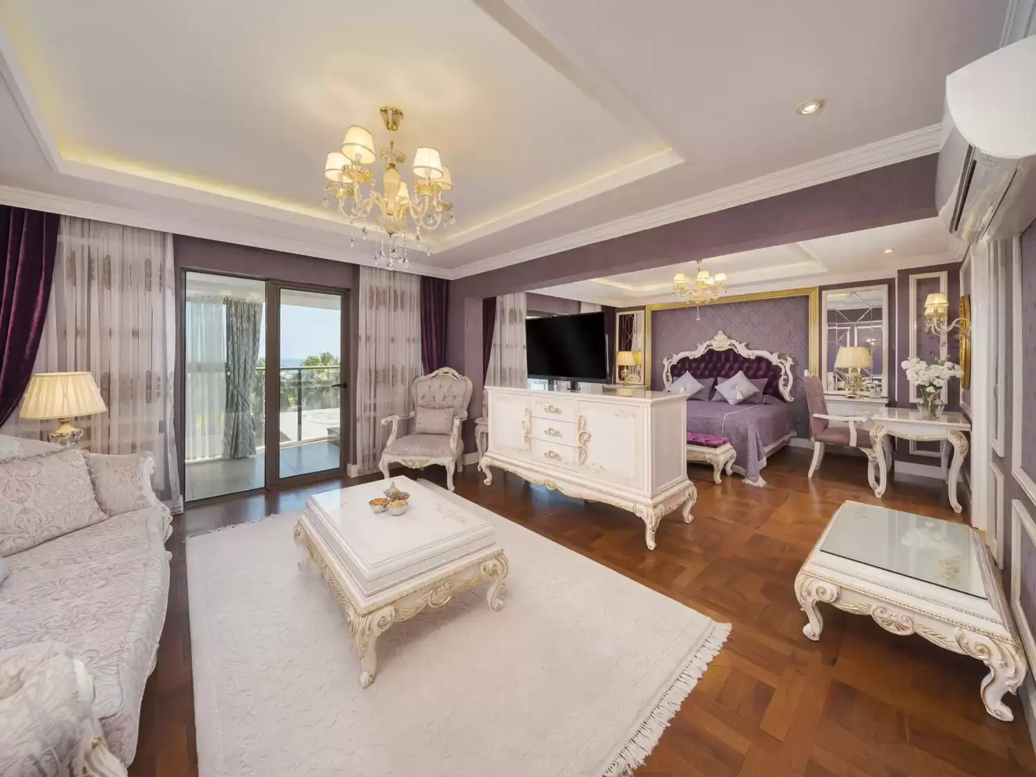 Size Özel Villa
