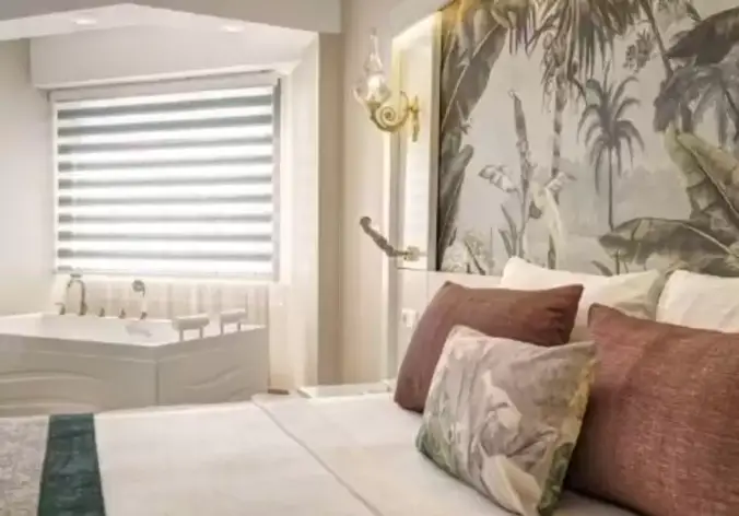 Adin Resort Hotel — görsel 5