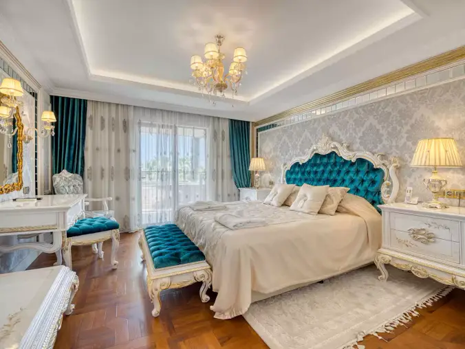 Villa Magnolia — görsel 3